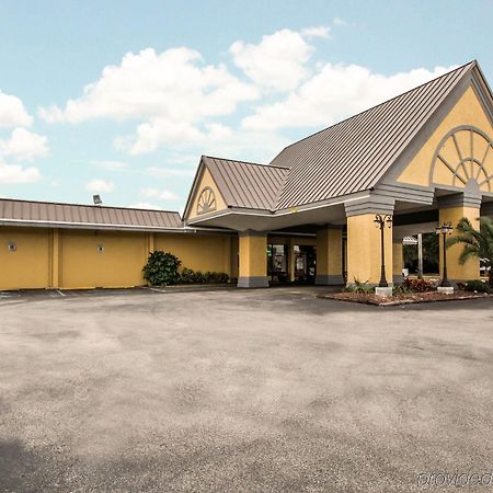 Econo Lodge Ormond Beach Exterior foto