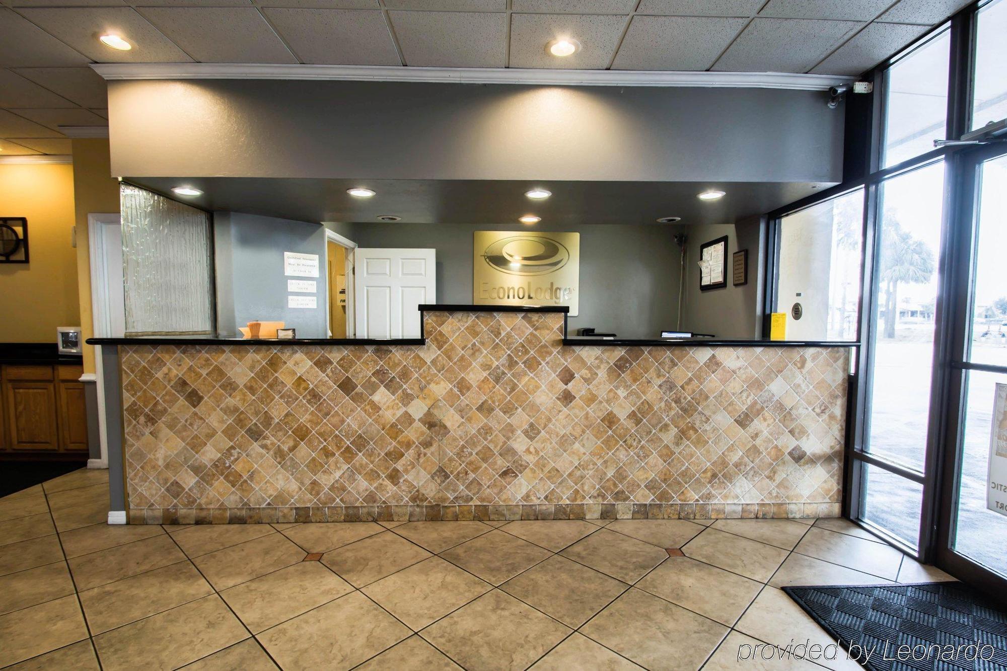 Econo Lodge Ormond Beach Exterior foto