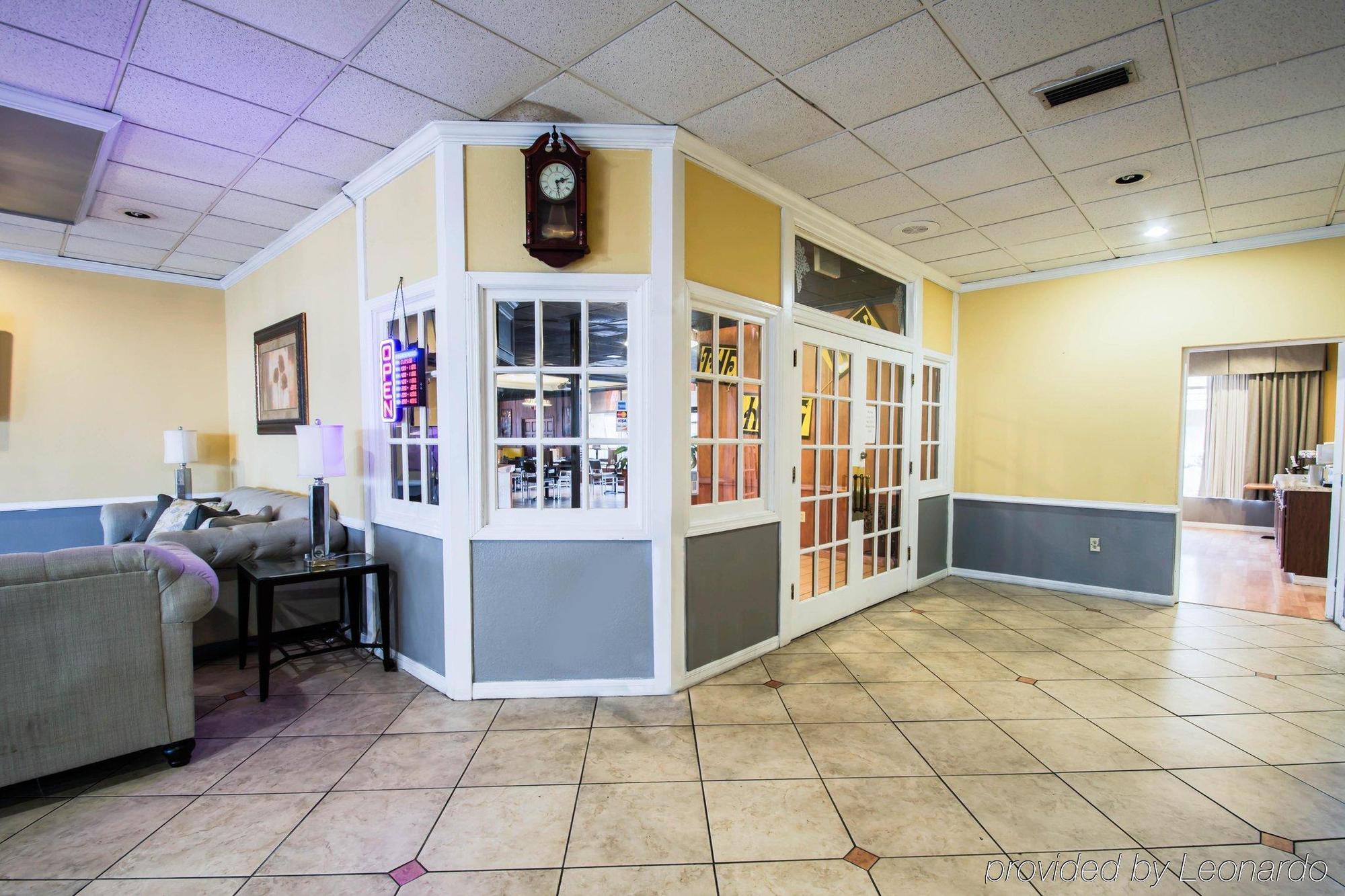 Econo Lodge Ormond Beach Exterior foto