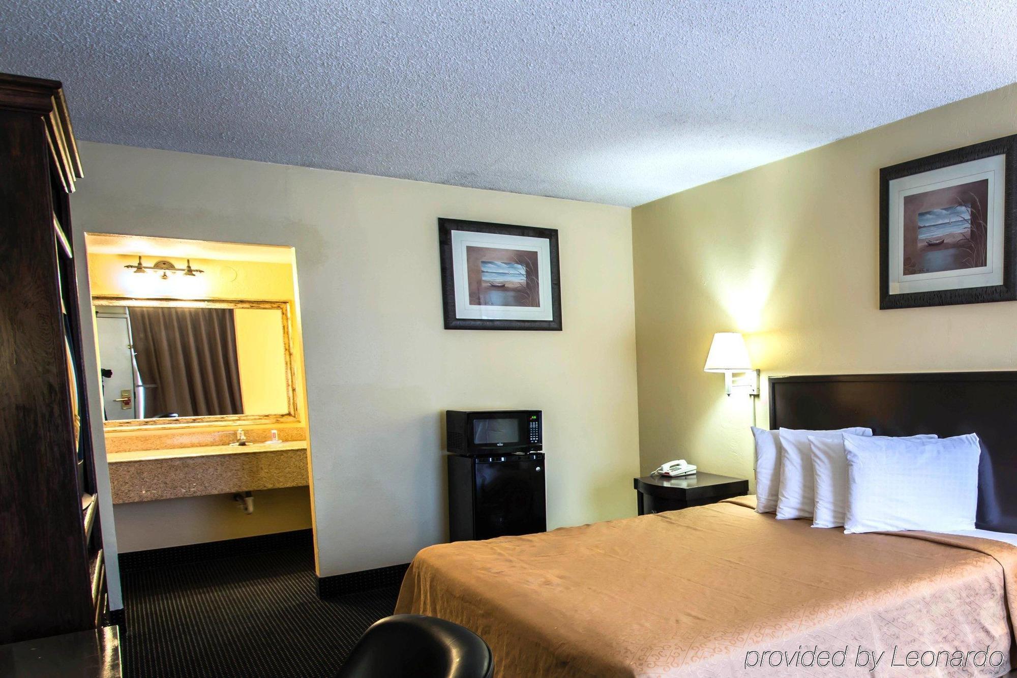 Econo Lodge Ormond Beach Exterior foto