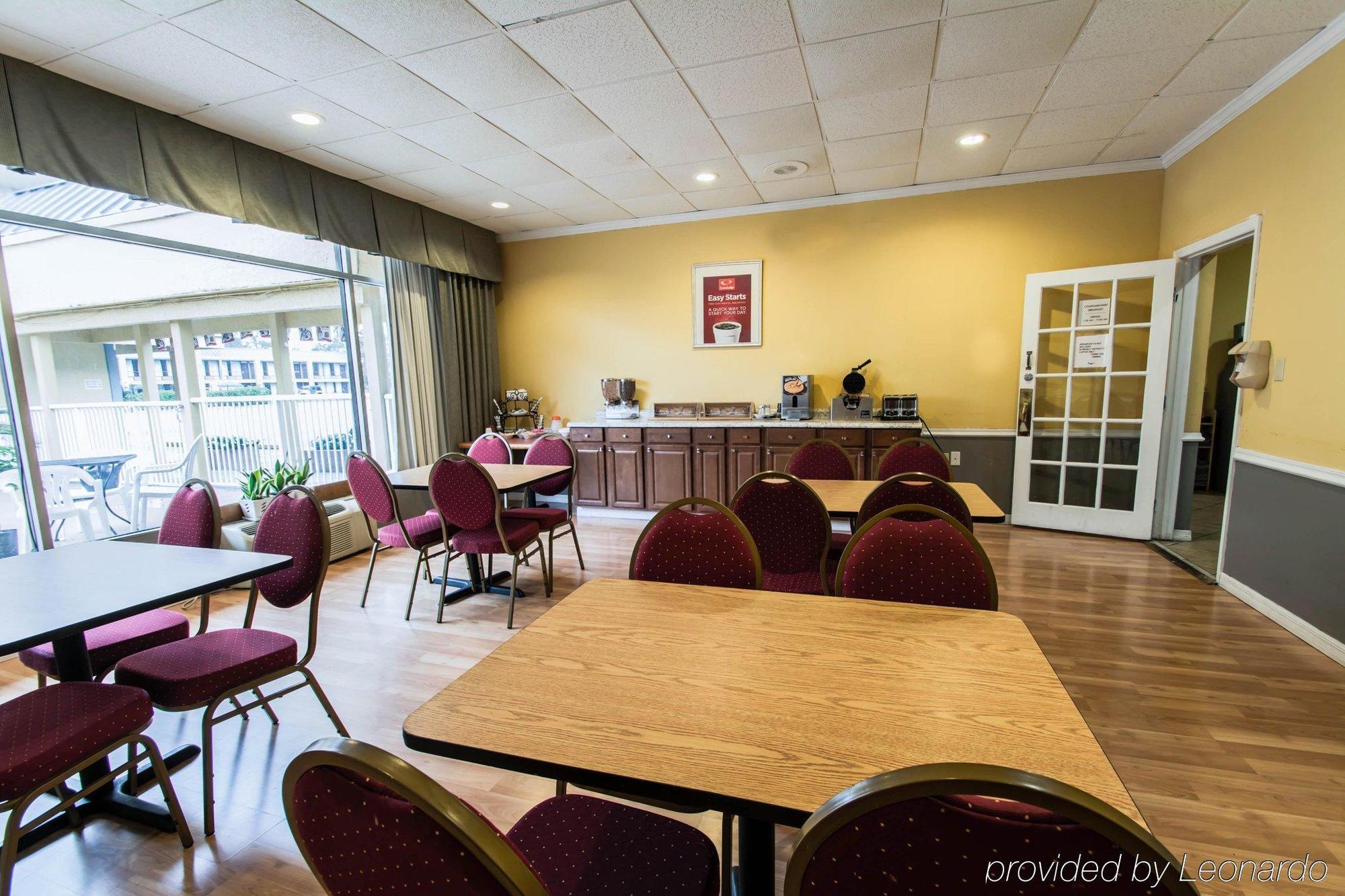 Econo Lodge Ormond Beach Exterior foto